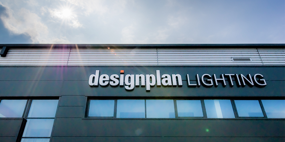 Fagerhult Group Infrastructure Designplan Lighting