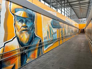 Leuchten für PUs