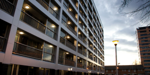 Sicheres Licht für Stadt und Gemeinde