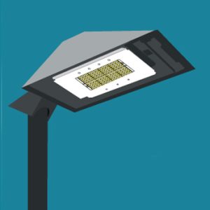 Umrüstzsatz Bestandsleuchte mit ENEC-Zertifizierung