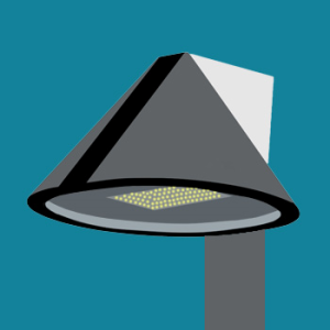 LED-Redesign-Kit Deutsche Bahn