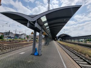 Dachtyp Hamburg Ersatzleuchte