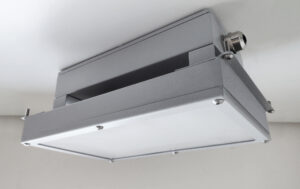 LED-Ersatzleuchte GMP-Dach