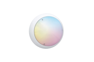 Basilica AL RGBW ist therapeutisch unterstützend, kann das Wohlbefinden der Patienten fördern und ist ideal für psychiatrische Einrichtungen geeignet.