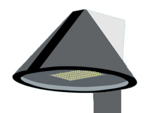 Redesign-Kit Triangel Deutsche Bahn