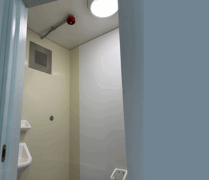 Secure Health Lighting