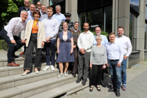 Designplan Leuchten GmbH Team